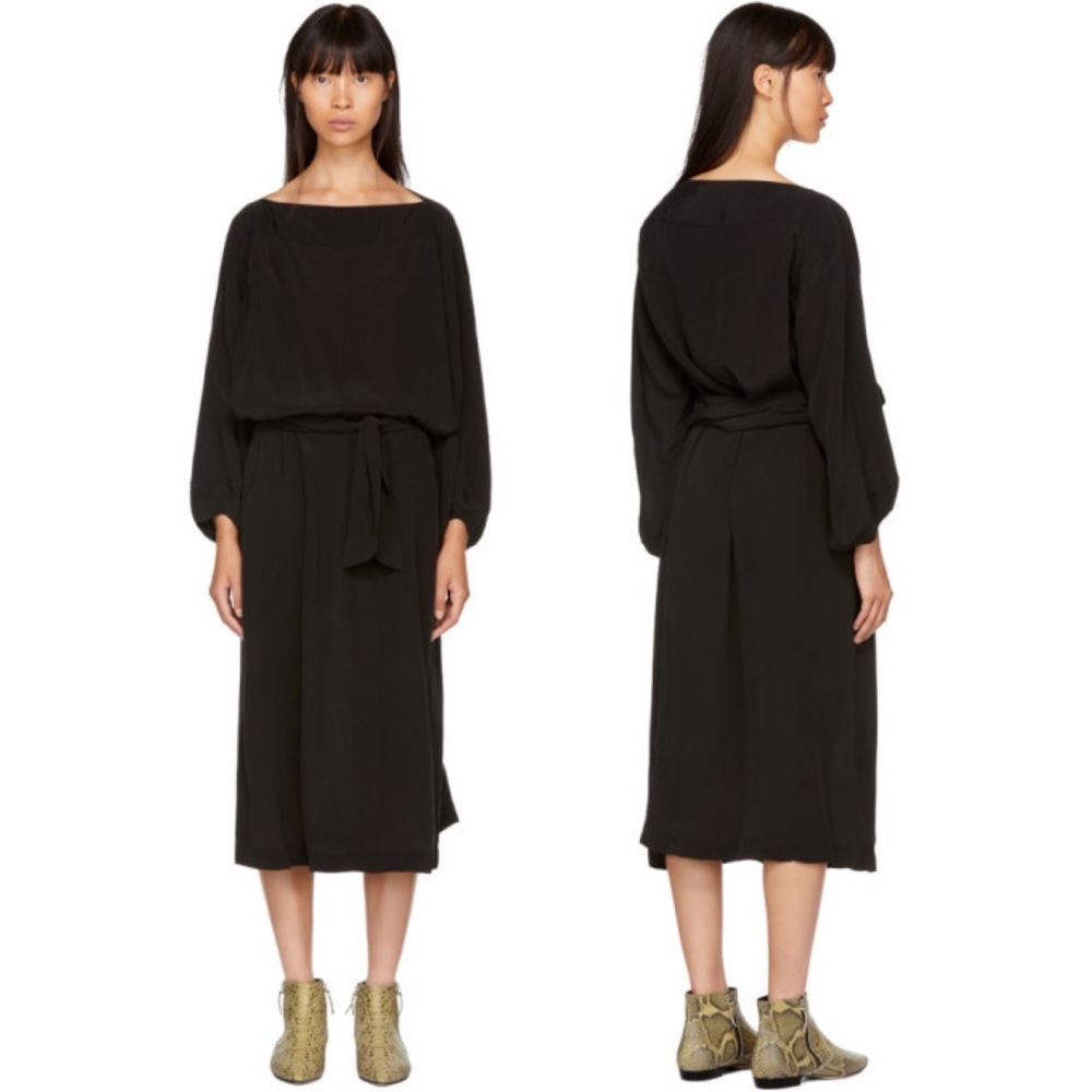 Isabel Marant Étoile Lisa Dress